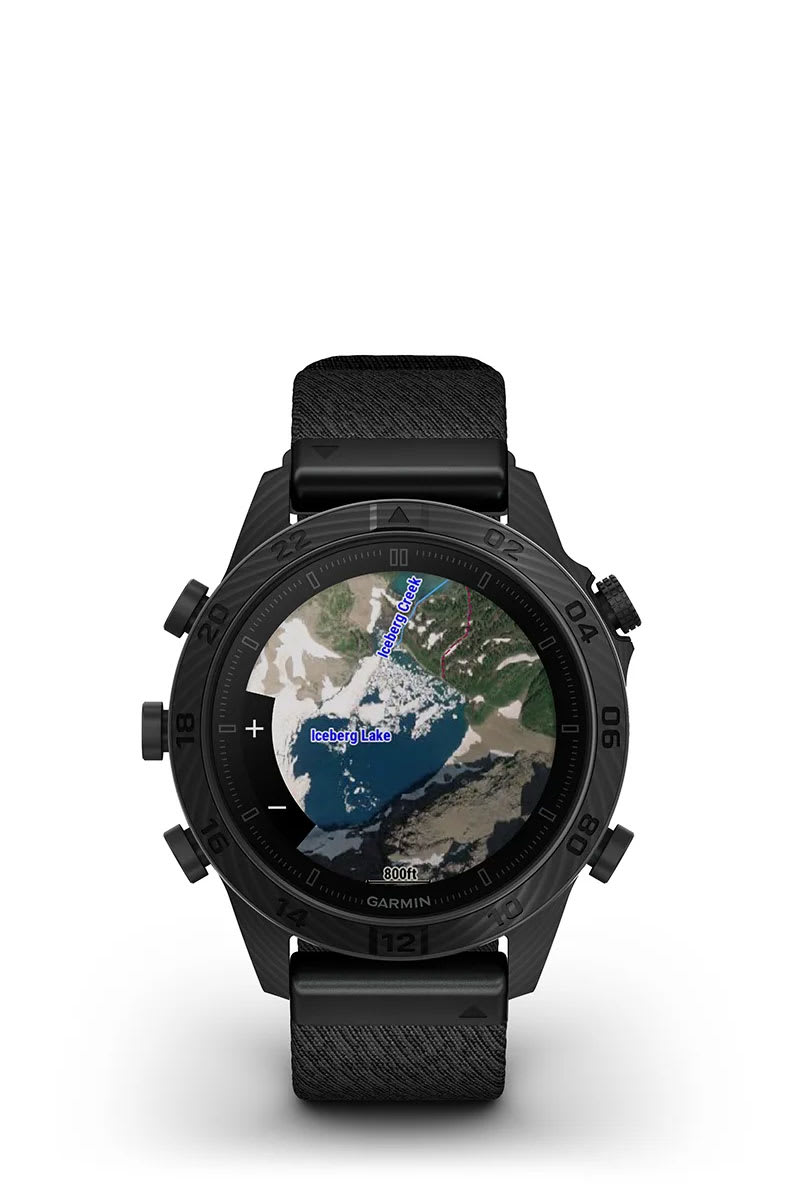 Outdoor Maps+
