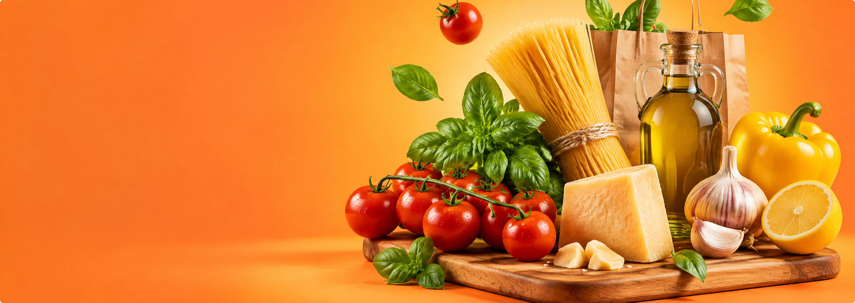 Всё для вкусного ужина