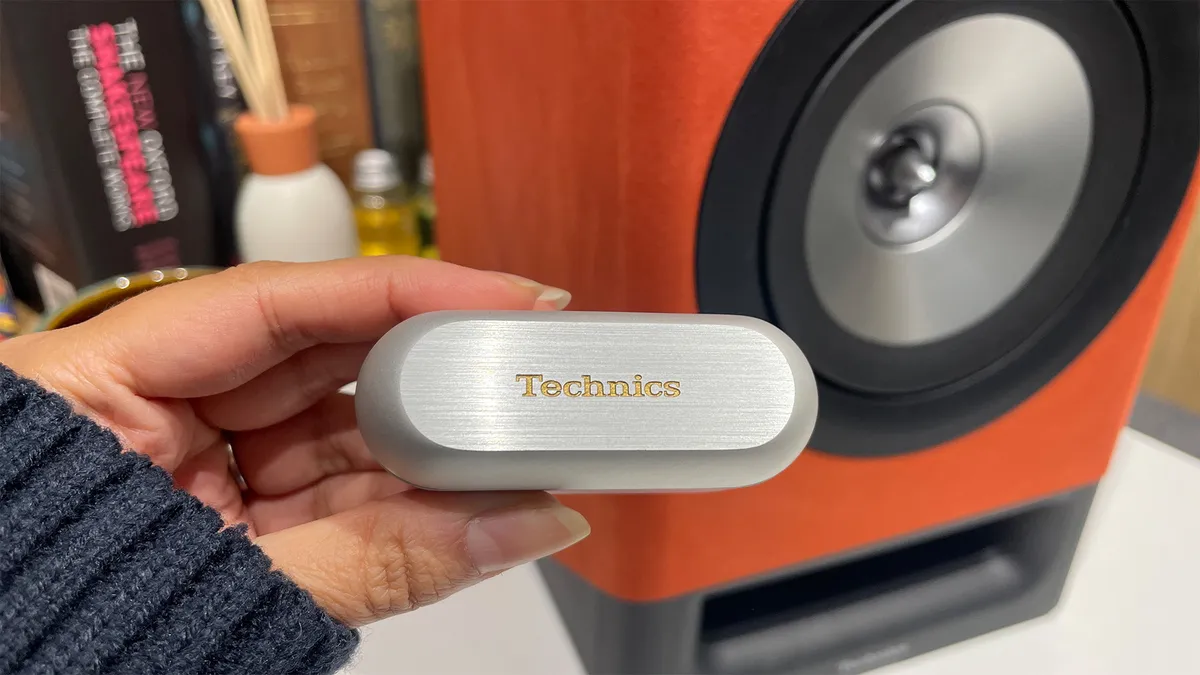 купить Technics AZ100 купить Technics AZ100