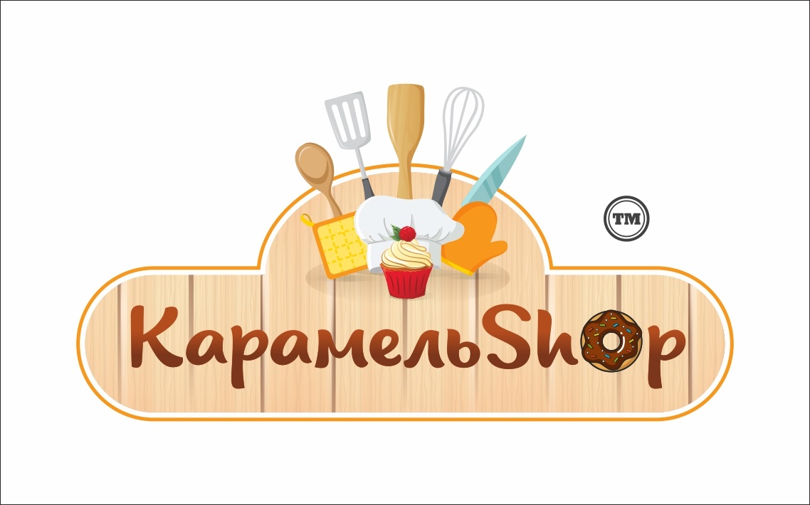 КарамельShop
