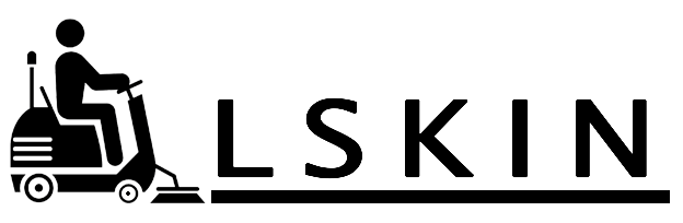 LSKIN - поломоечные машины и запчасти к ним