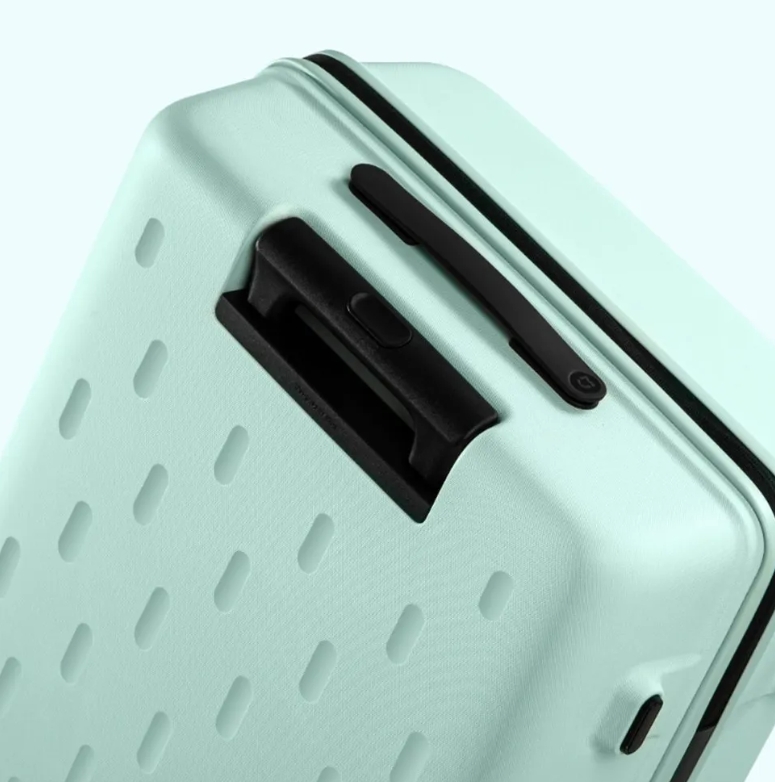 Чемодан Xiaomi Colorful Suitcase 24" (MJLXXPPRM)