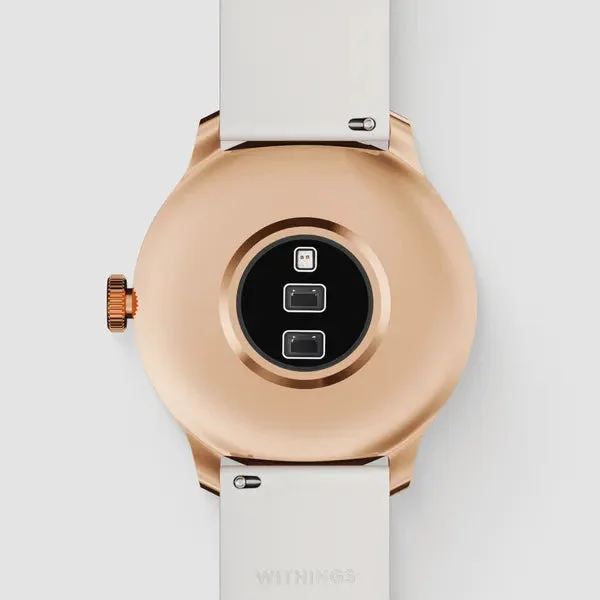 Датчики ScanWatch Light