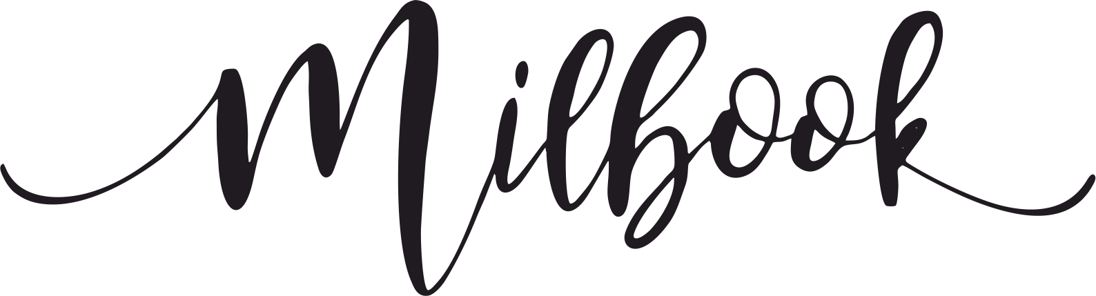 MILBOOK