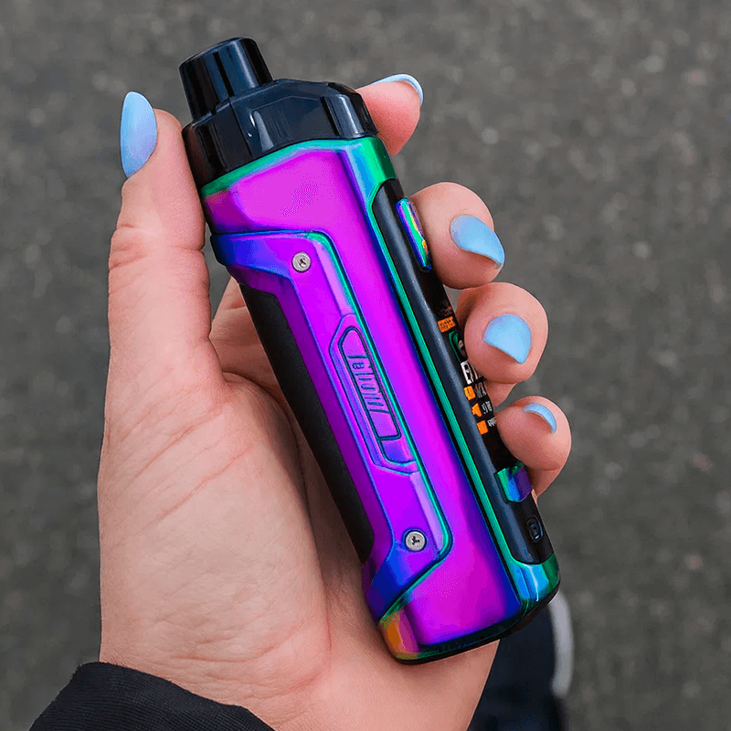 GeekVape Aegis B100
