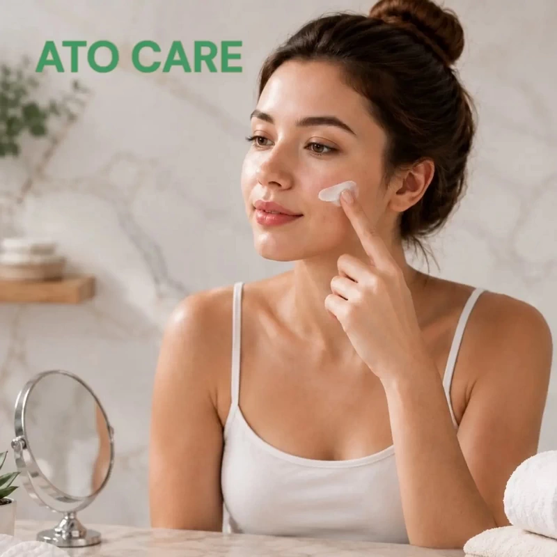 Ato Care Jeuderm Ato Care Jeuderm