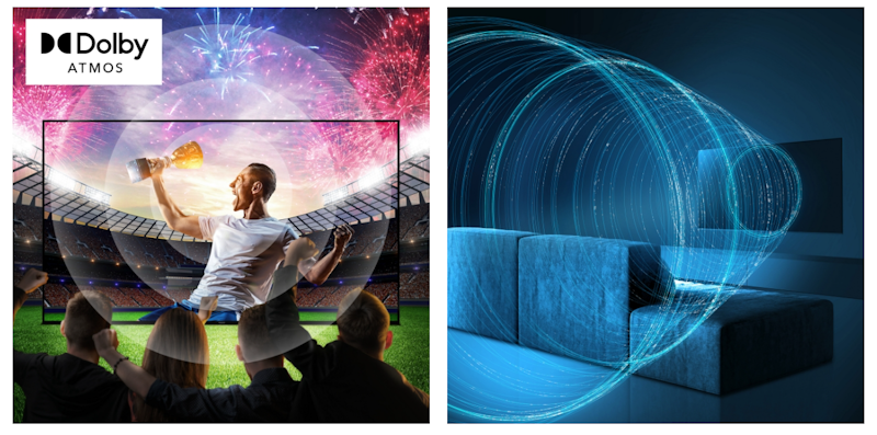 pan-55-07 Телевизор Panasonic 75” Mini LED 4K TH-75NX950