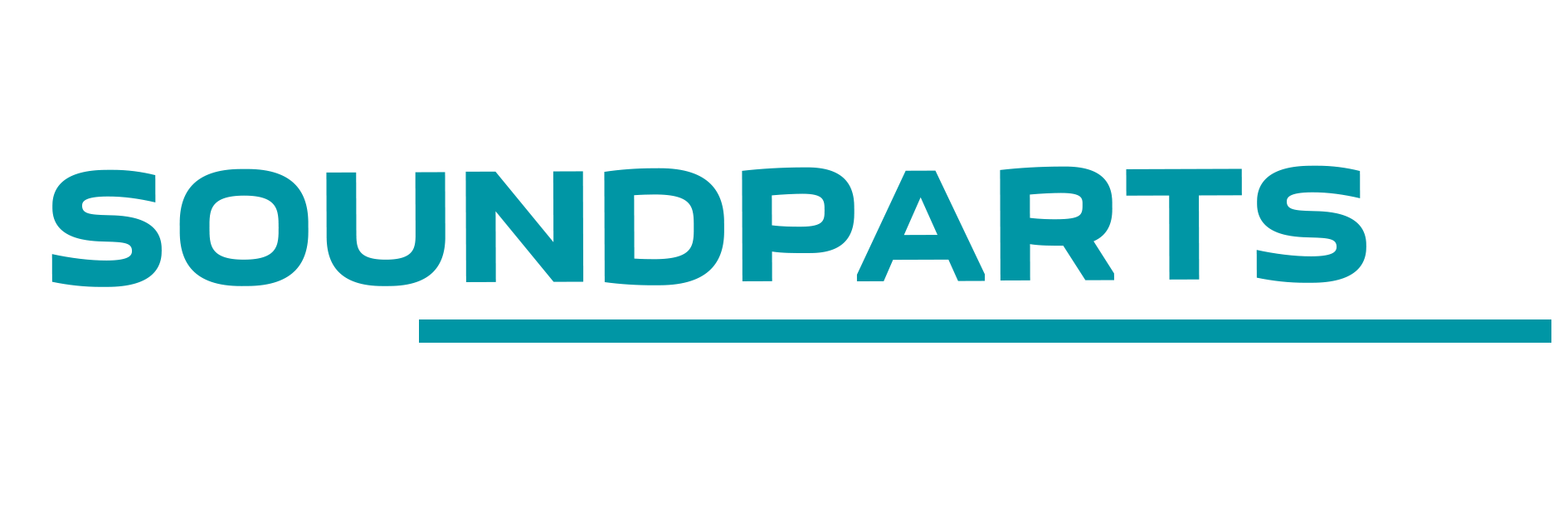 Sound Parts
