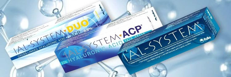 IAL System