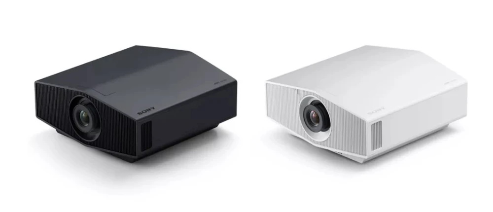 4K проектор Sony VPL-XW5000ES
