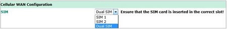 2 SIM в GuaranLink