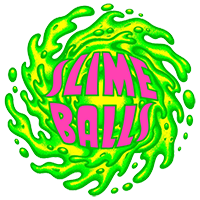 Slime Balls Slime Balls