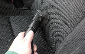 Химчистка салона Химчистка салона автомобиля