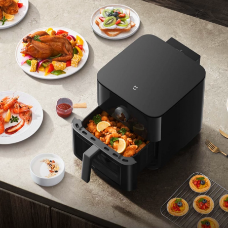Аэрогриль Xiaomi Smart Air Fryer 6.5L (MAF09)
