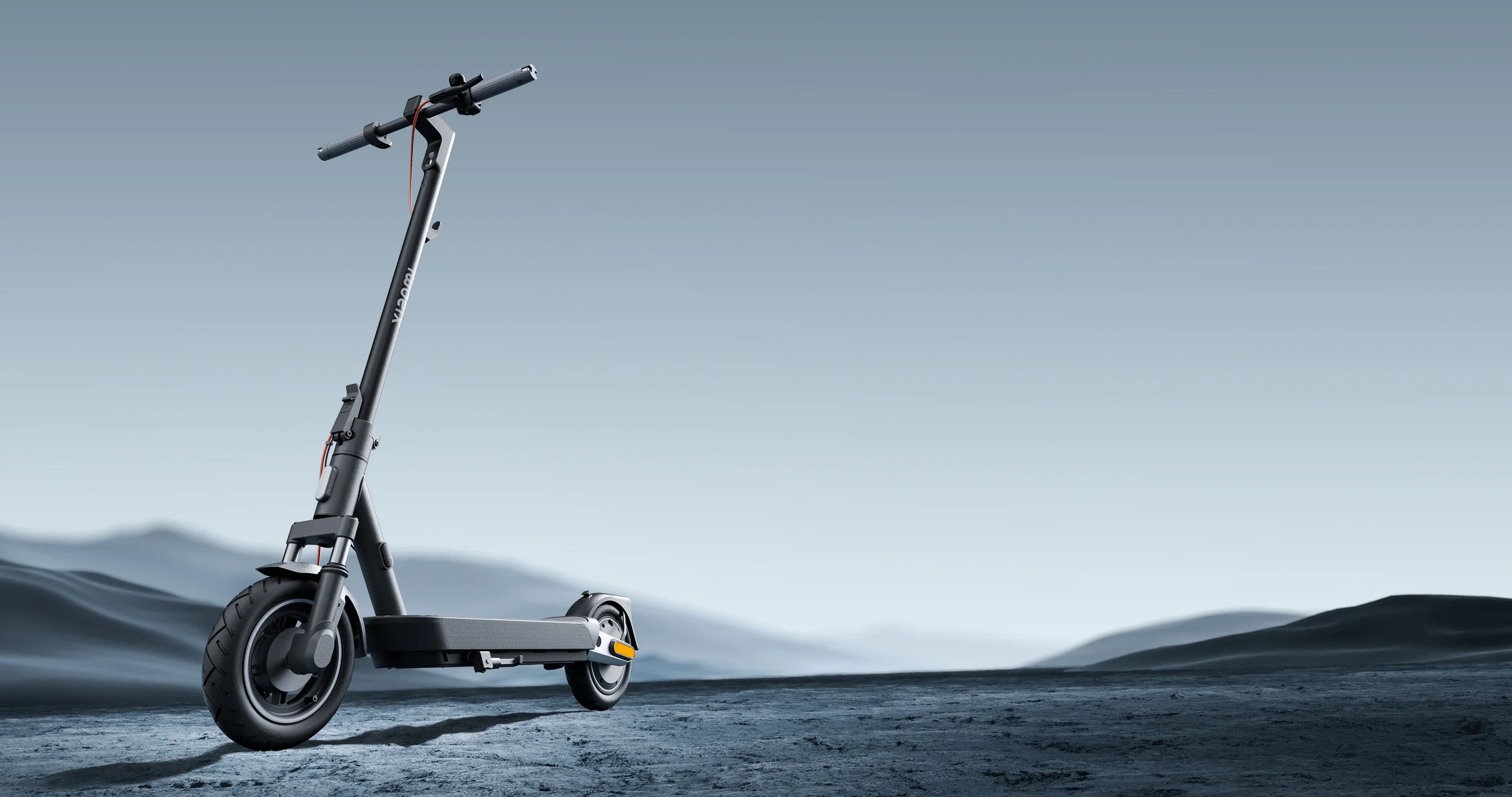 Электросамокат Xiaomi Electric Scooter 5 Pro