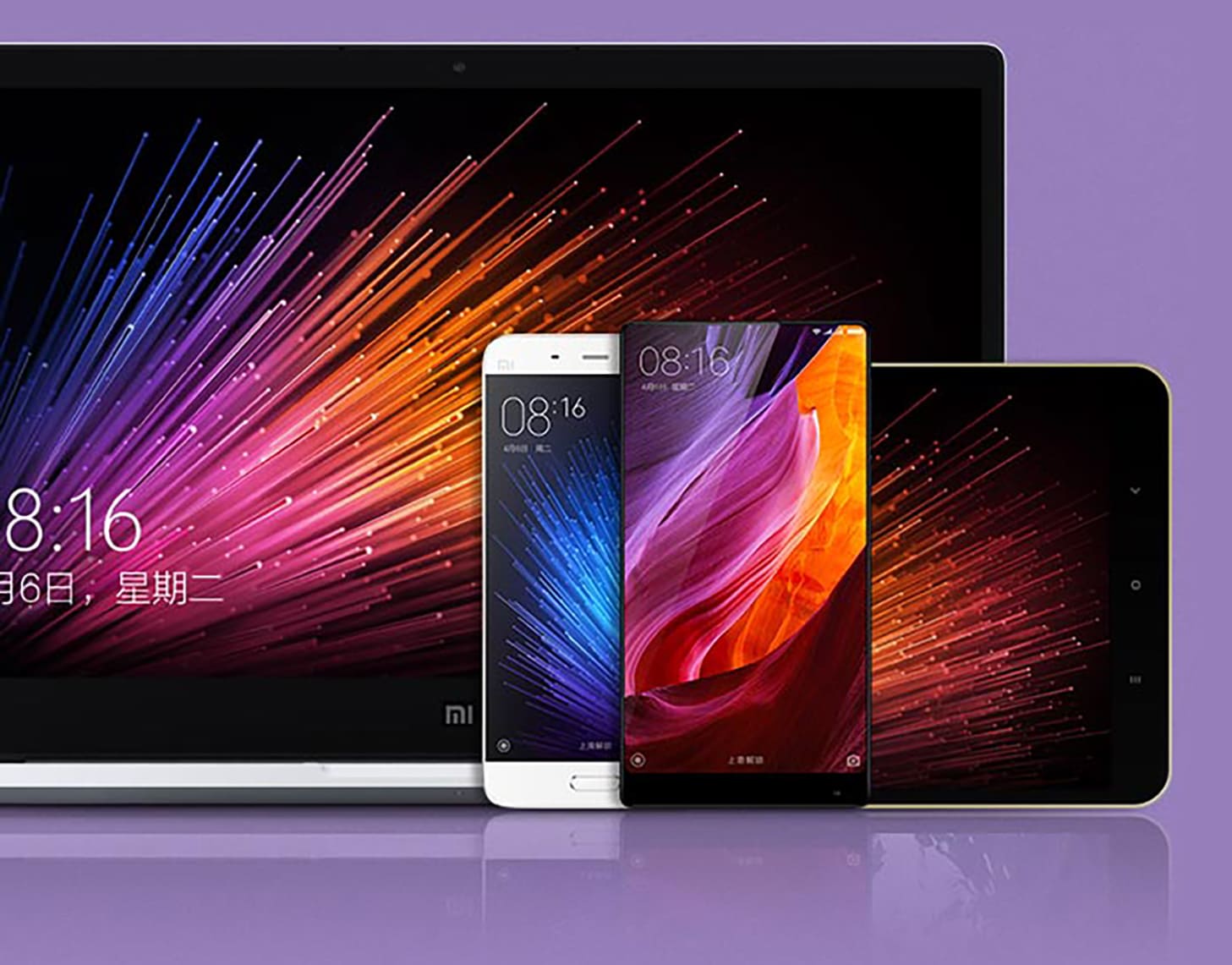 Кабель Xiaomi Type-C to Type-C 3A 1m