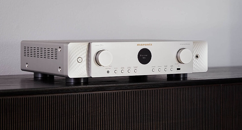 mar-ci70-06 AV ресивер Marantz Cinema 70s