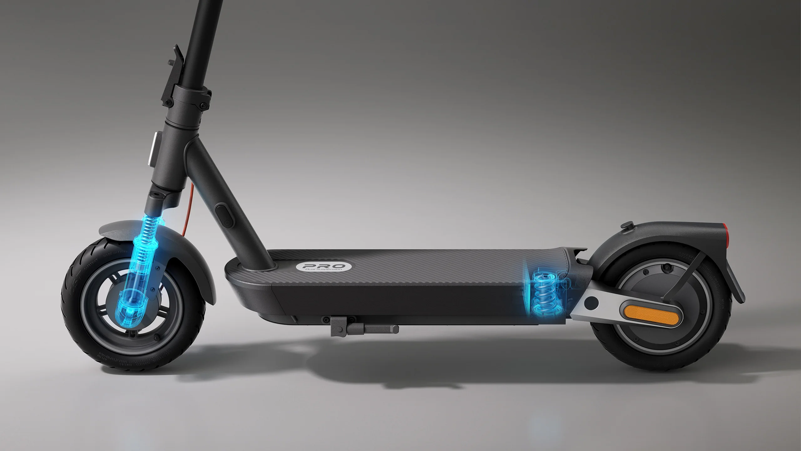 Электросамокат Xiaomi Electric Scooter 5 Pro