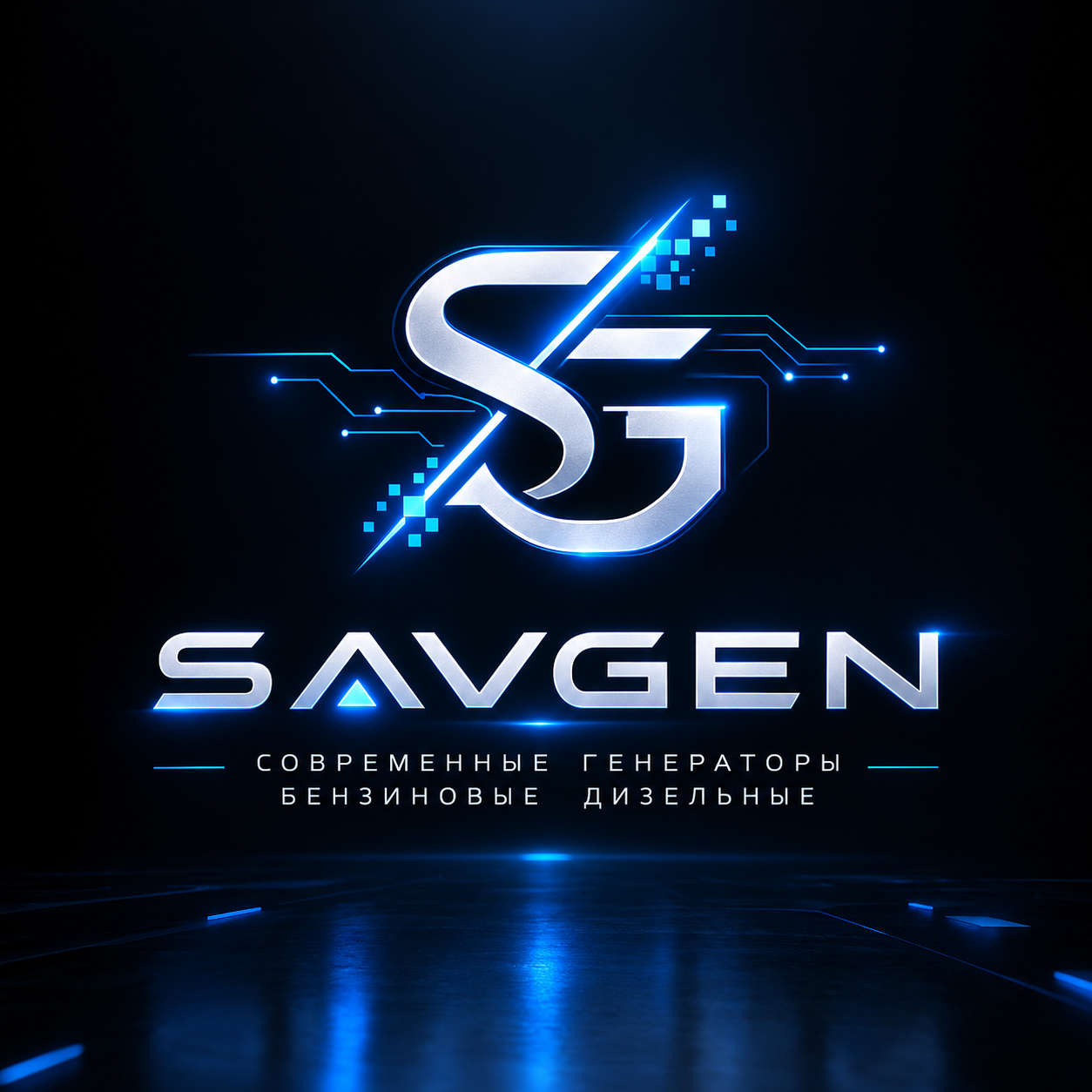 SAVGEN