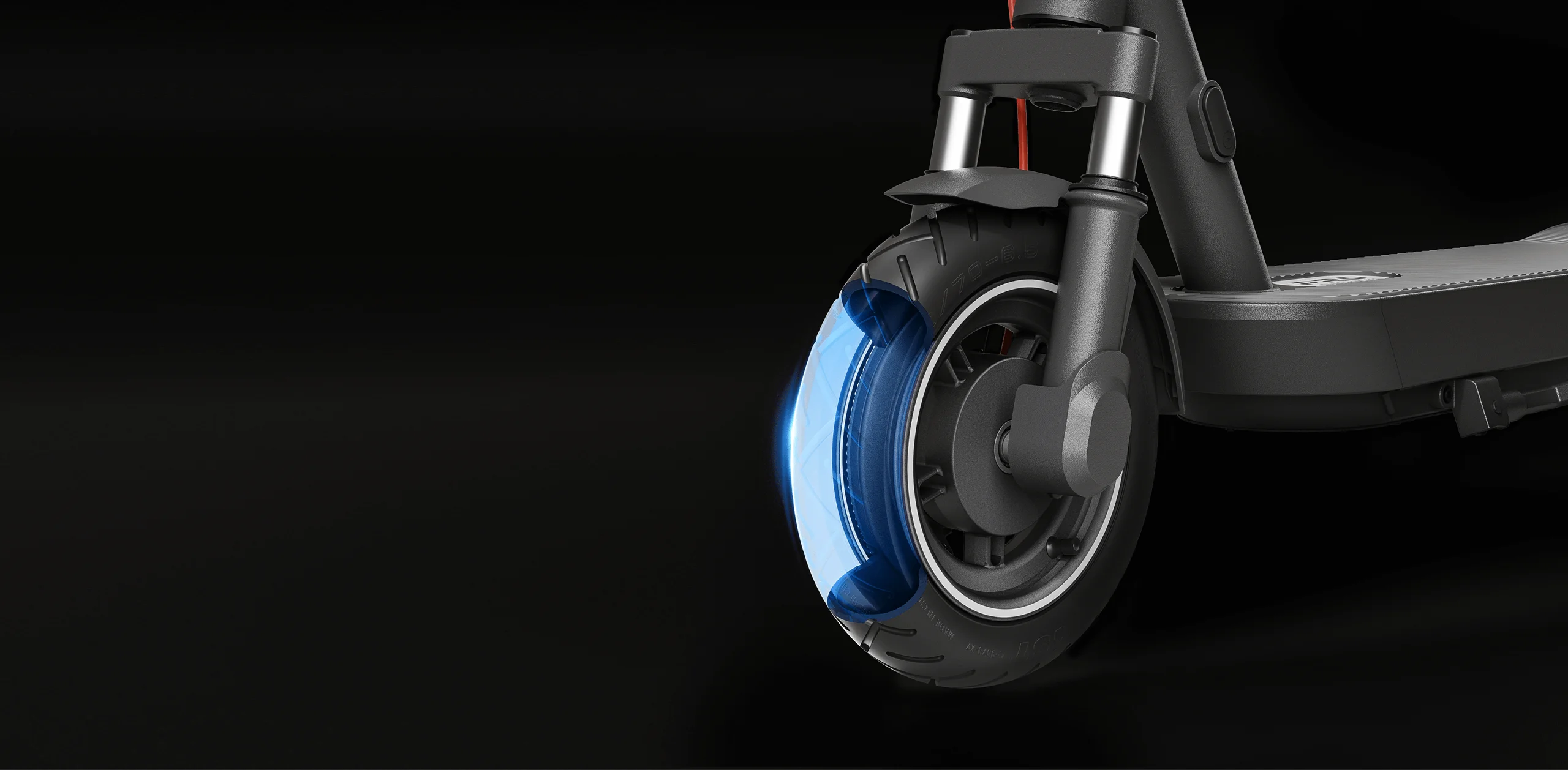 Электросамокат Xiaomi Electric Scooter 5 Pro