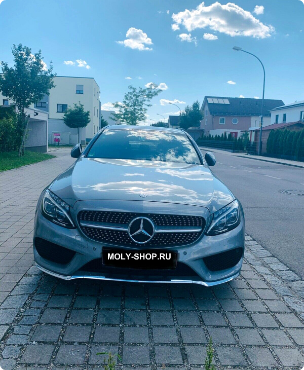 Mercedes 220 дизельный