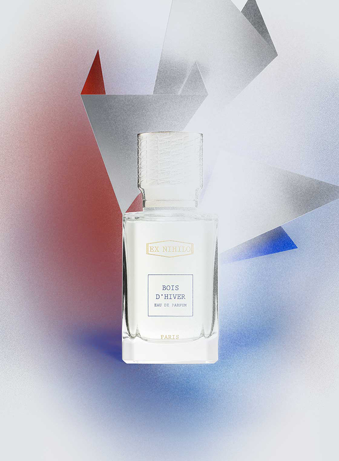 Bois d'Hiver Ex Nihilo