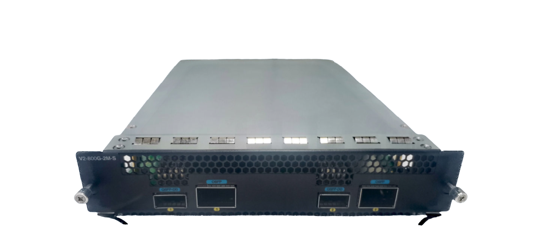 Xinertel BigTao 1000 V2-800G-2M-S Xinertel test module