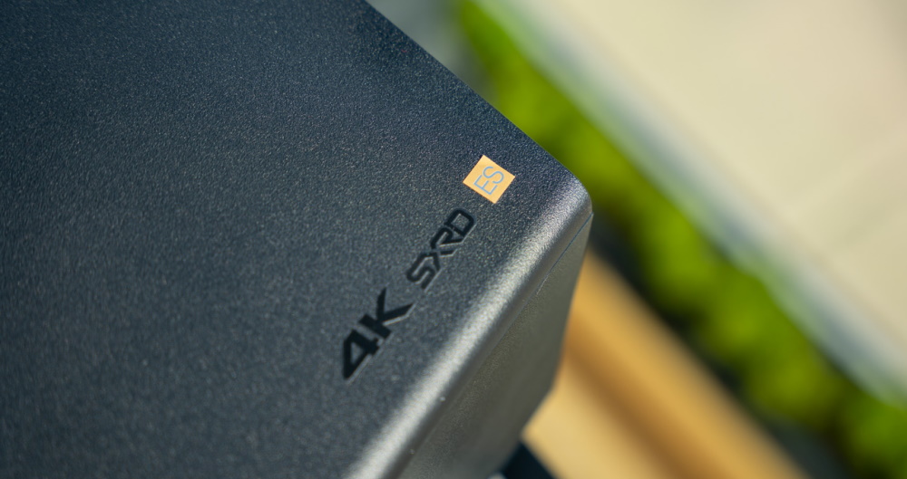 4K проектор Sony VPL-XW5000ES