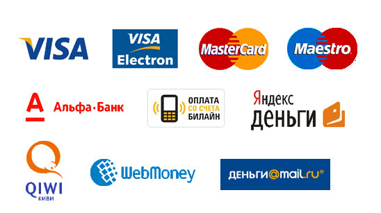 Платёжные системы