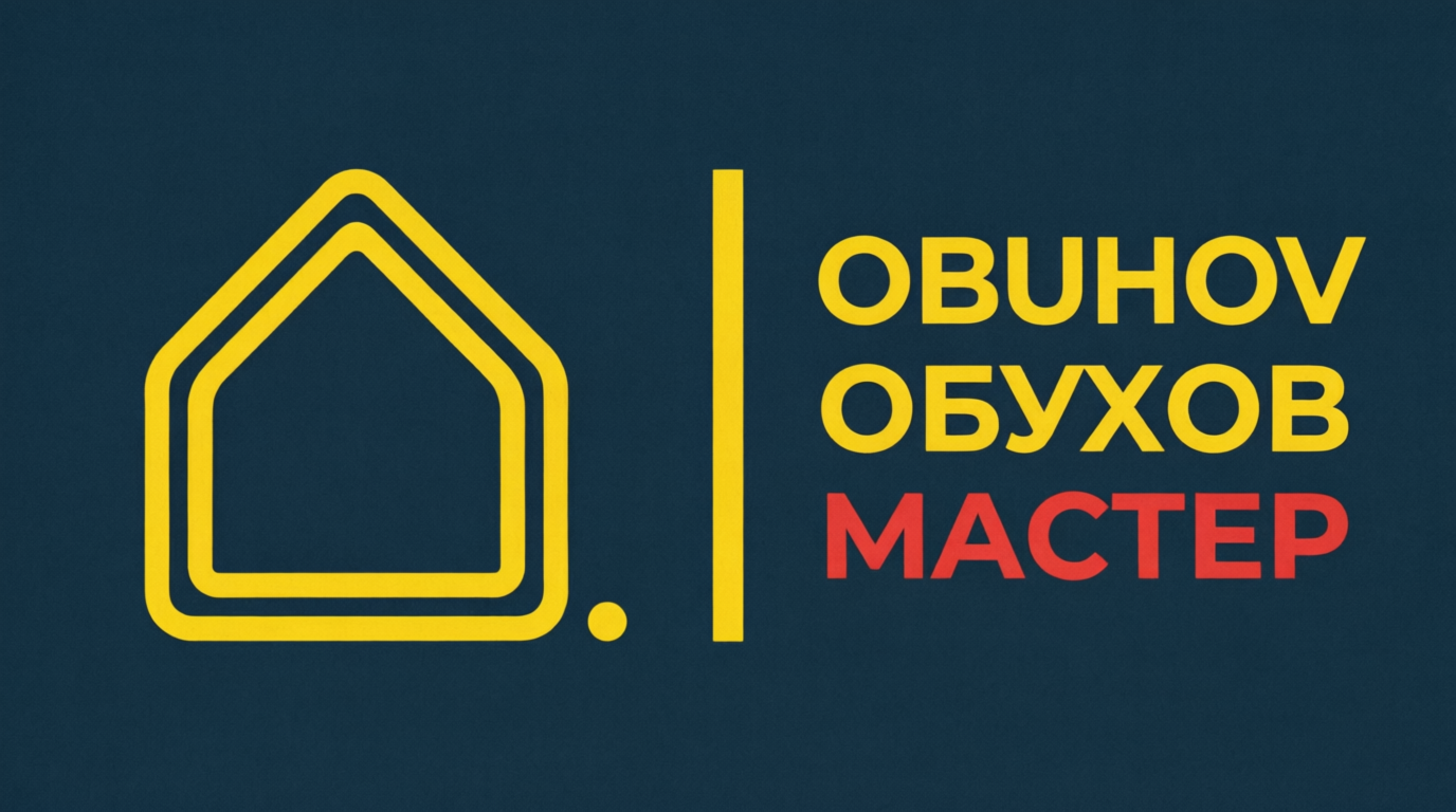 OBUHOV | ОБУХОВ. Мастер
