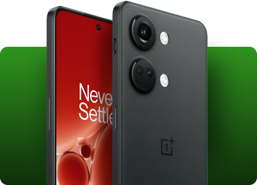 OnePlus Nord 3