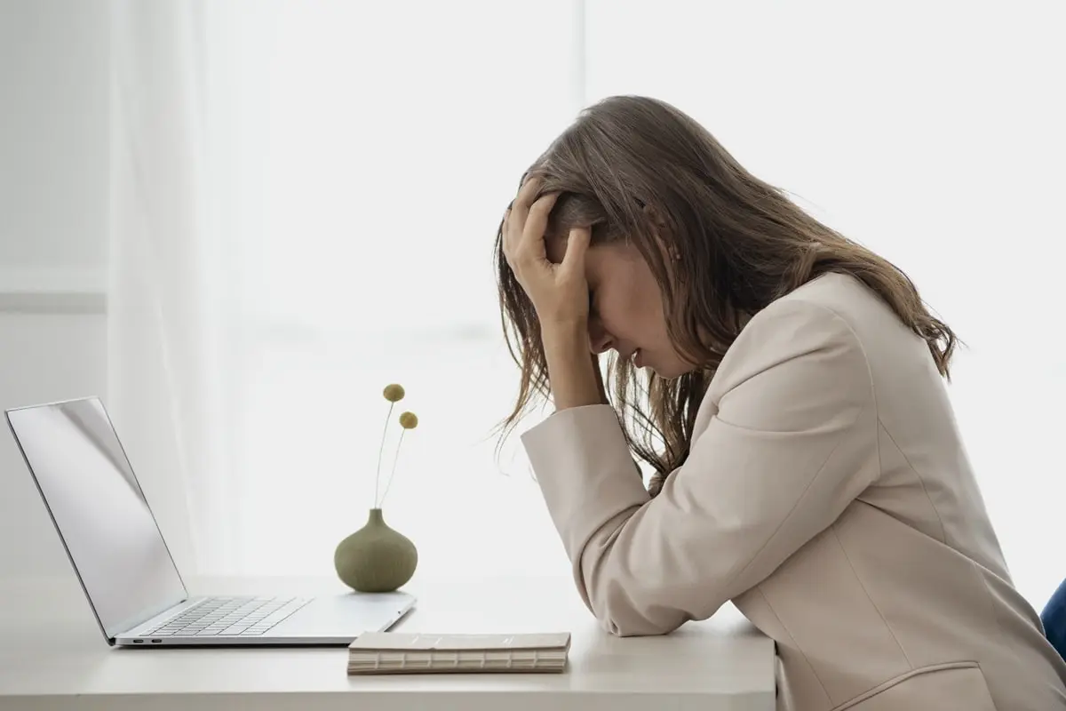 Как справиться со стрессом самостоятельно? как снять стресс