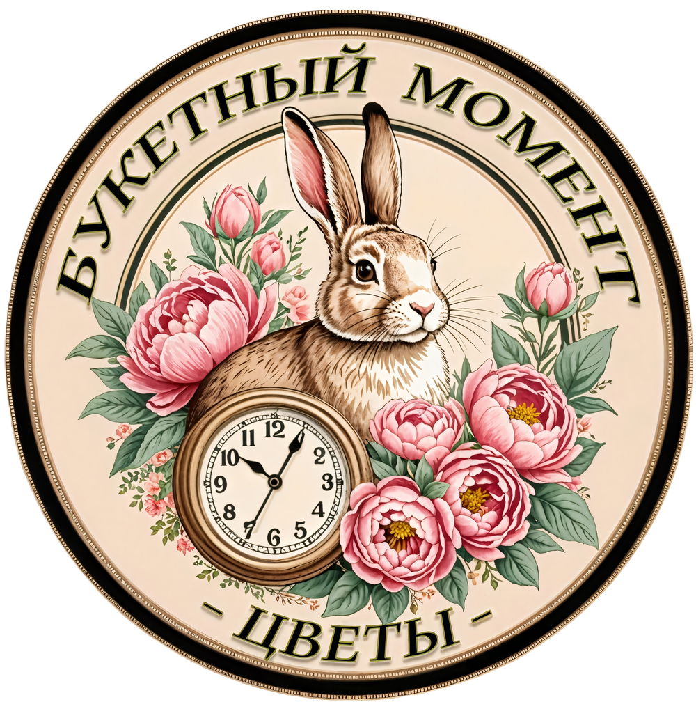 Букетный Момент