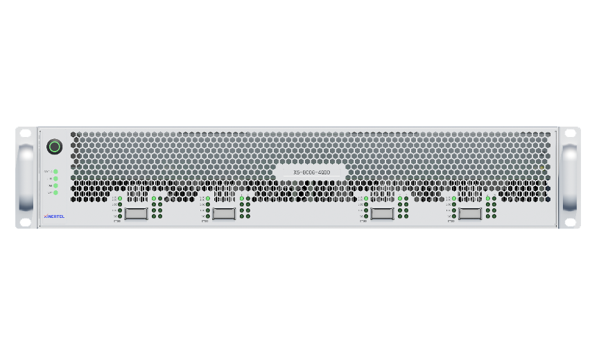 Xinertel X5-800G