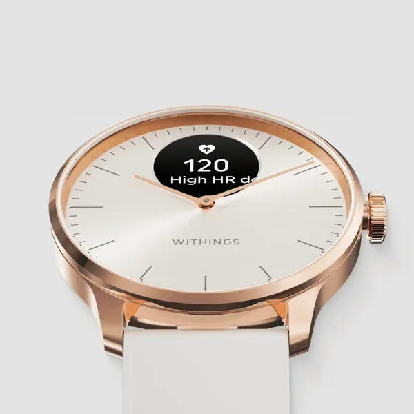 ScanWatch Light