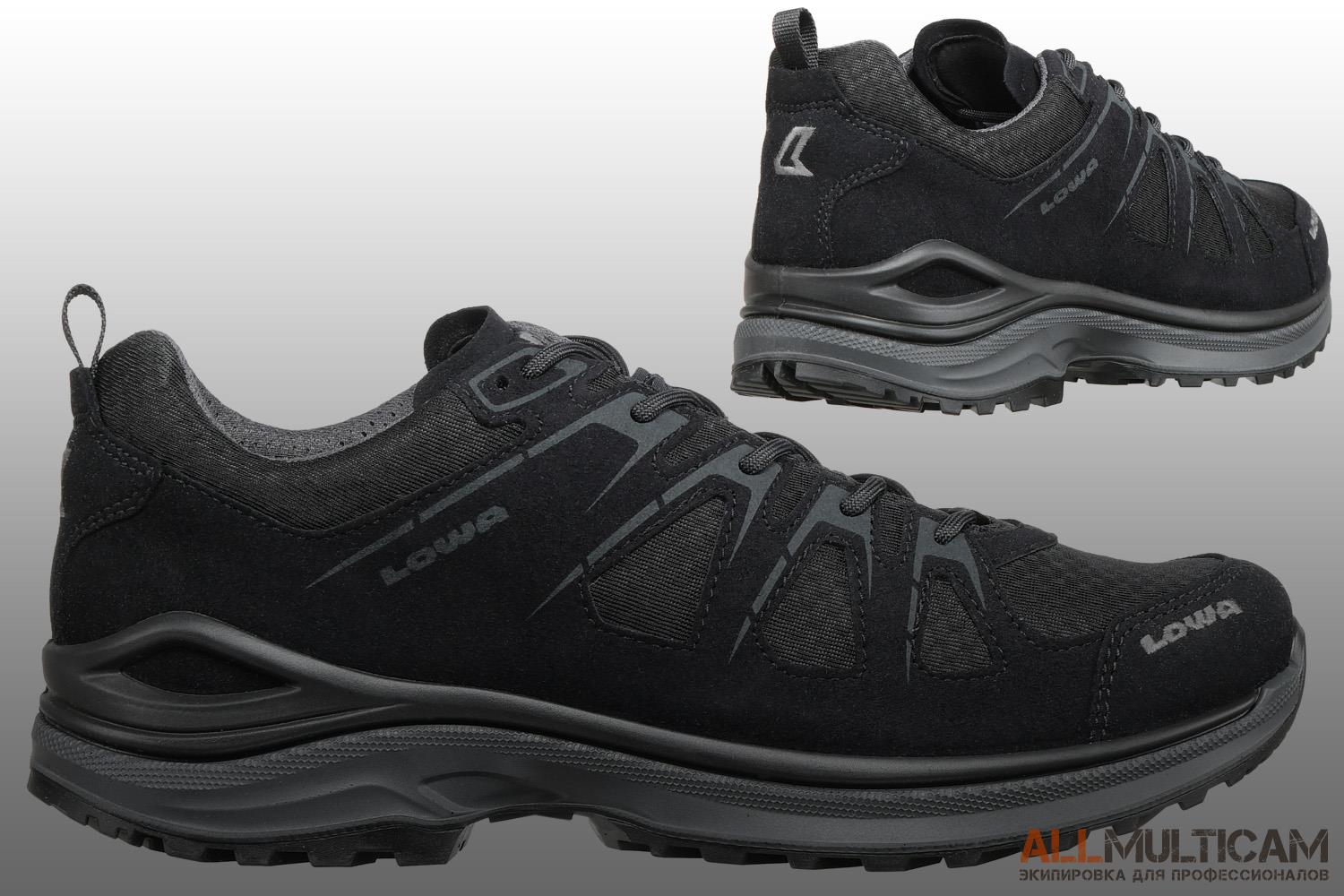 Lowa Innox Evo GTX LO TF
