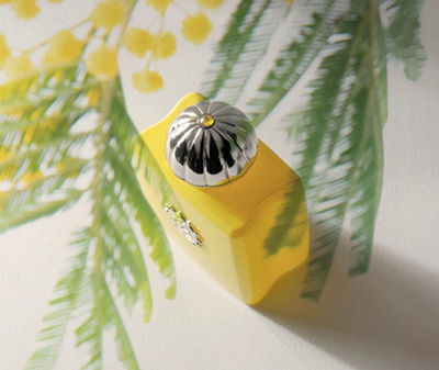 Amouage “Love Mimosa”