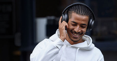 Беспроводные наушники 1MORE SonoFlow SE Noise Cancelling Headphones HQ30 (HC306)