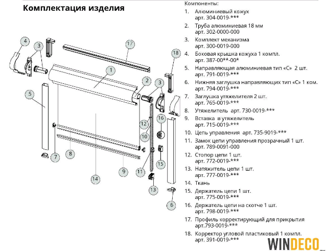 комплектация Фантазия С комплектация Фантазия С.png
