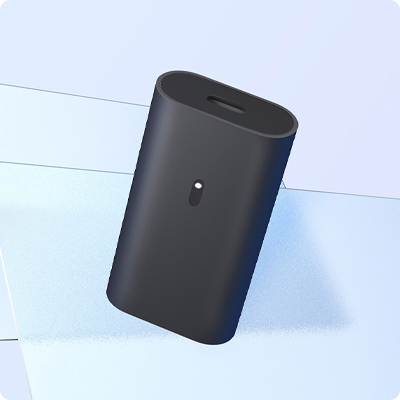 Караоке-микрофон Xiaomi Mijia K Song Microphone Large Screen Version (2 шт.)