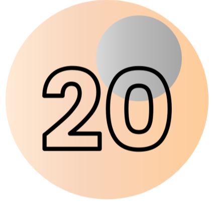 Более 20 лет опыта
