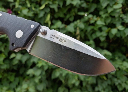 Нож складной Cold Steel AD-10 Нож складной Cold Steel AD-10