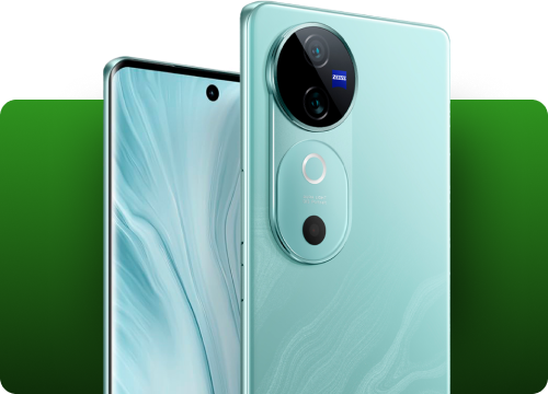 Vivo V40