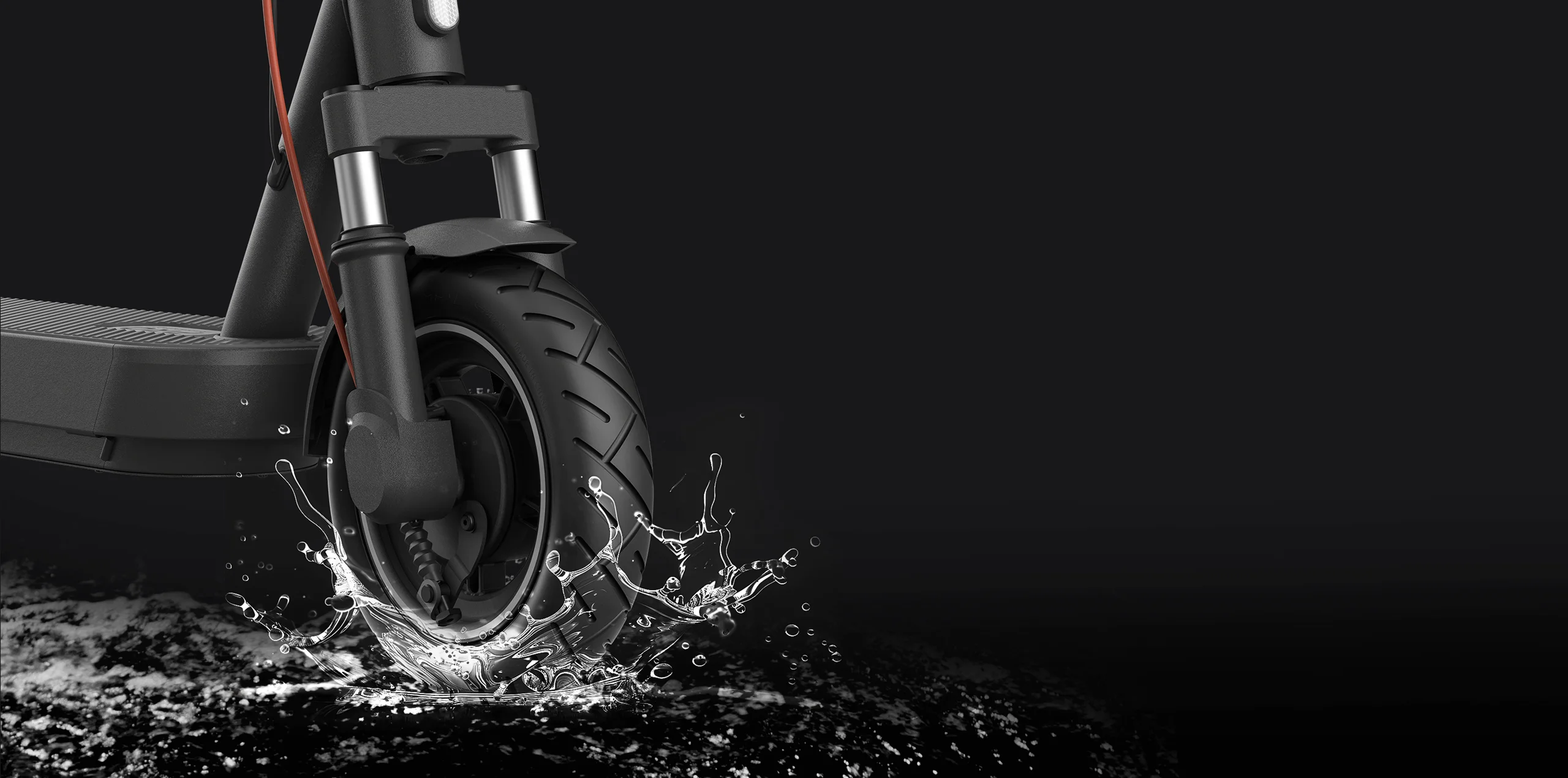 Электросамокат Xiaomi Electric Scooter 5 Pro