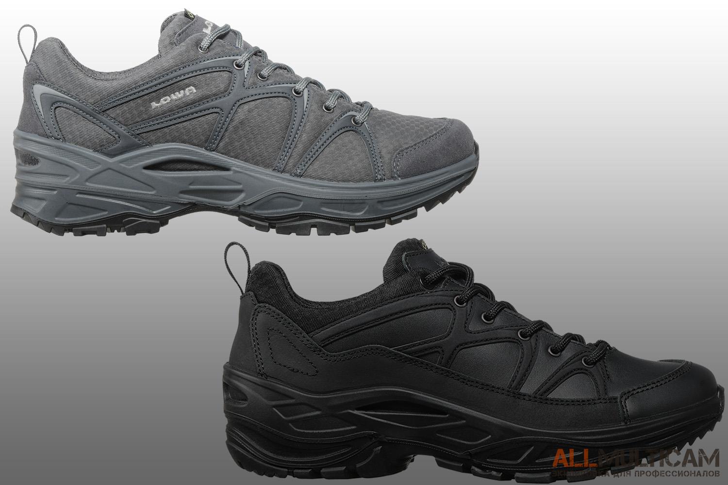 Lowa Innox GTX WS TF LE