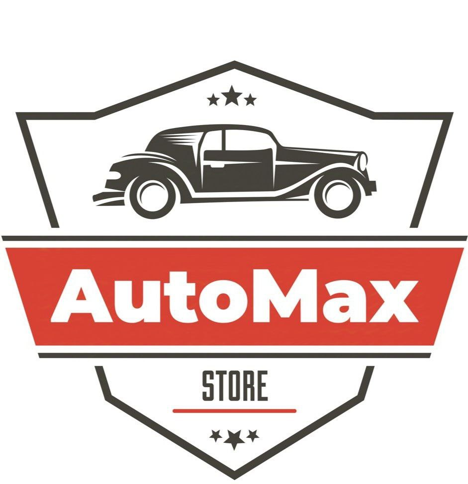 AutoMax Store