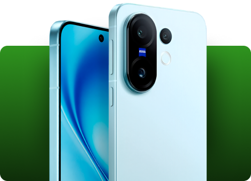 Vivo X200 FE