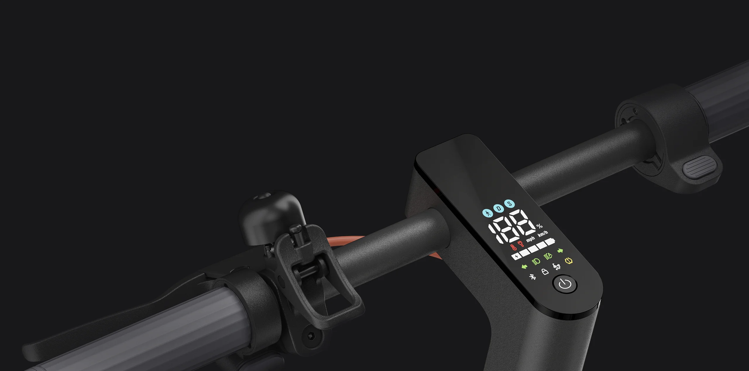 Электросамокат Xiaomi Electric Scooter 5 Pro
