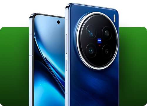 Vivo X200 Pro