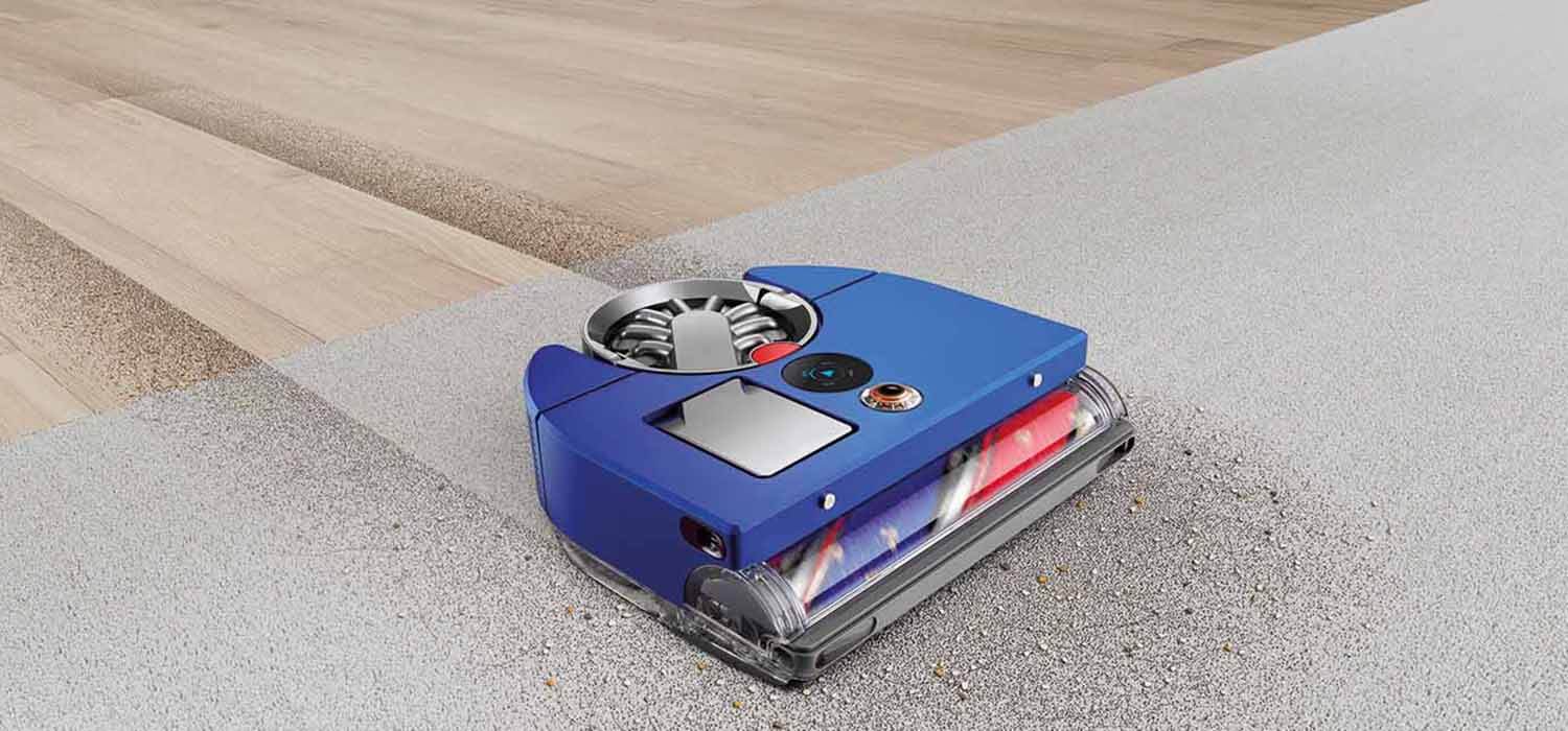 Беспроводной пылесос Dyson купить